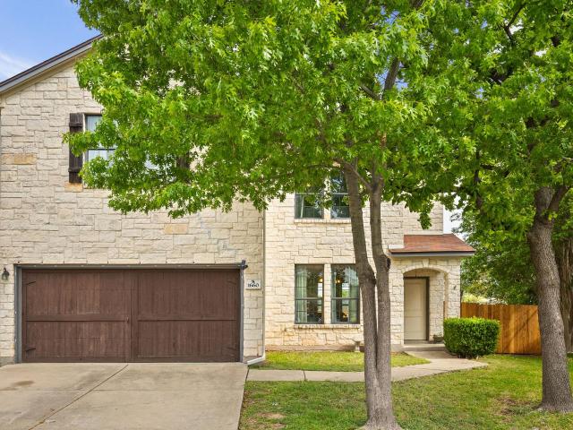 House for sale in Williamson, Texas