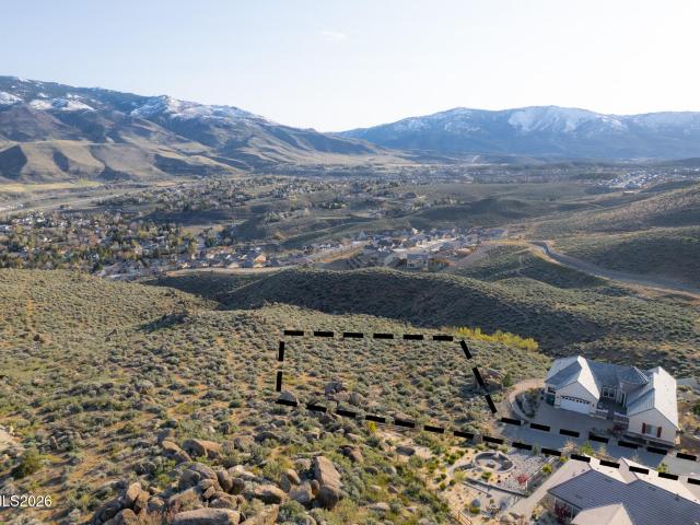 Land for sale in Reno, Nevada