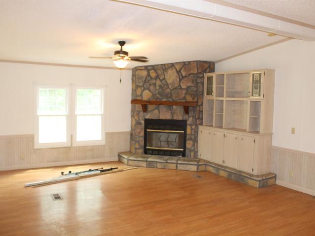 House for sale in Moscow, Mississippi