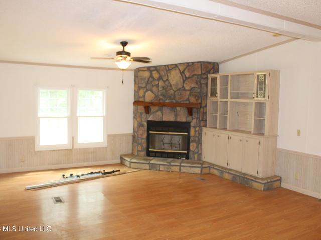 House for sale in Moscow, Mississippi