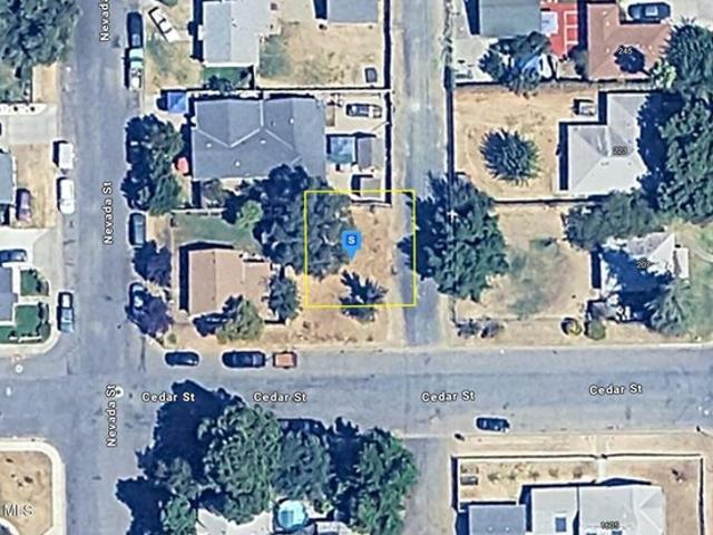 Land for sale in Butte, California