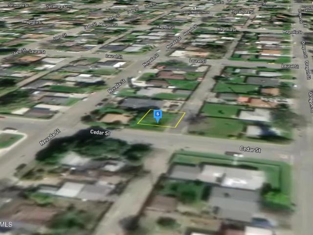 Land for sale in Butte, California