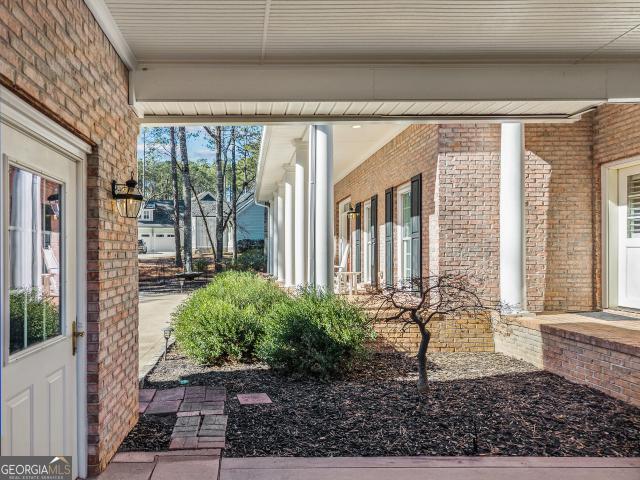 House for sale in Greensboro, Georgia