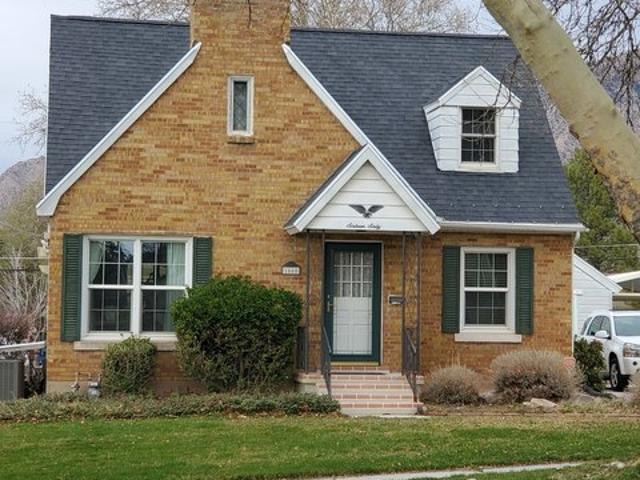 House for sale in Ogden, Utah