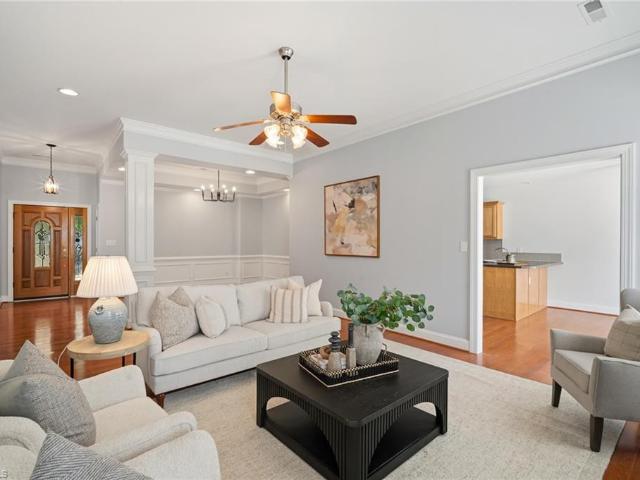 House for sale in Long Creek Village, Winston-Salem