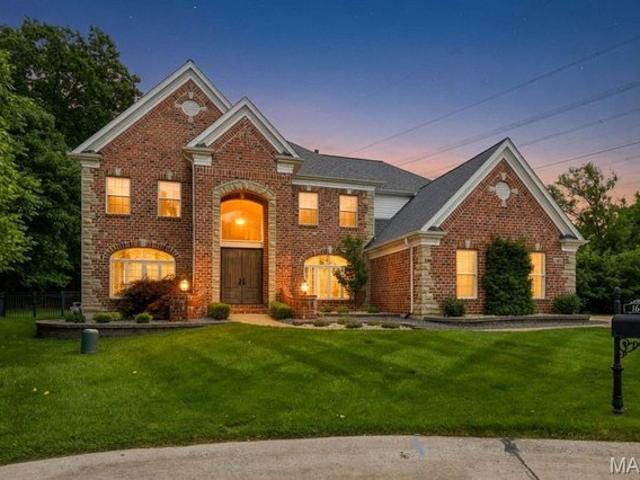 House for sale in Glencoe, Missouri