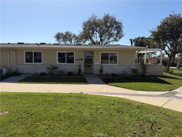 House for sale in Seal Beach, Orange County