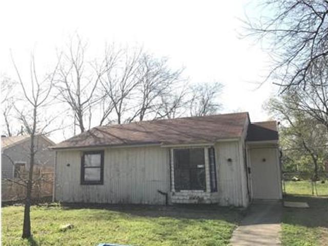 House for rent in Kansas