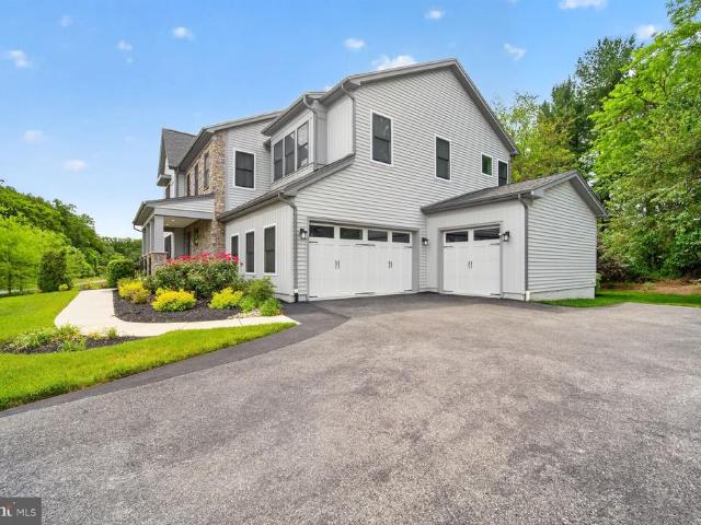 House for sale in Crofton, Maryland