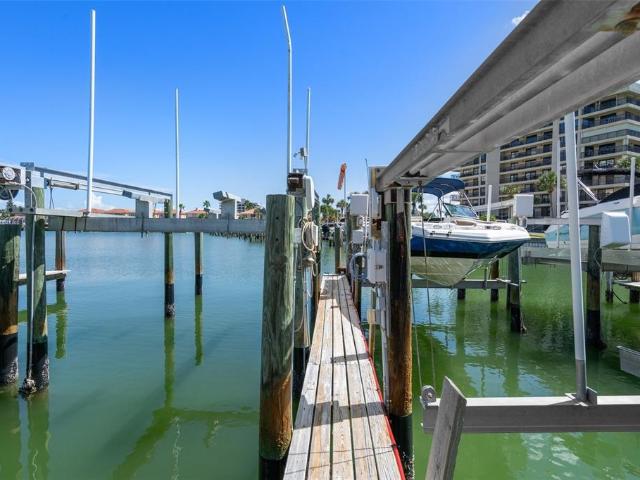 Condo for sale in Belleair Beach, Florida