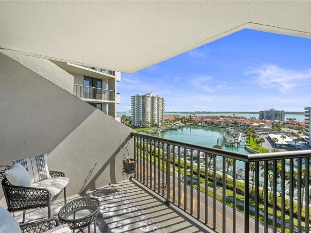 Condo for sale in Belleair Beach, Florida