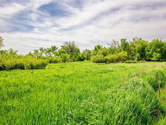 Land for sale in Kansas
