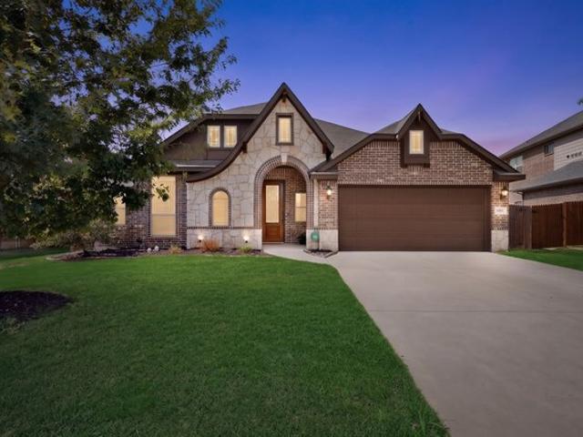 House for sale in Crowley, Texas