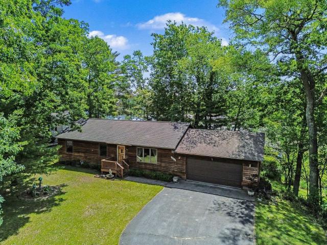 House for sale in National City, Michigan