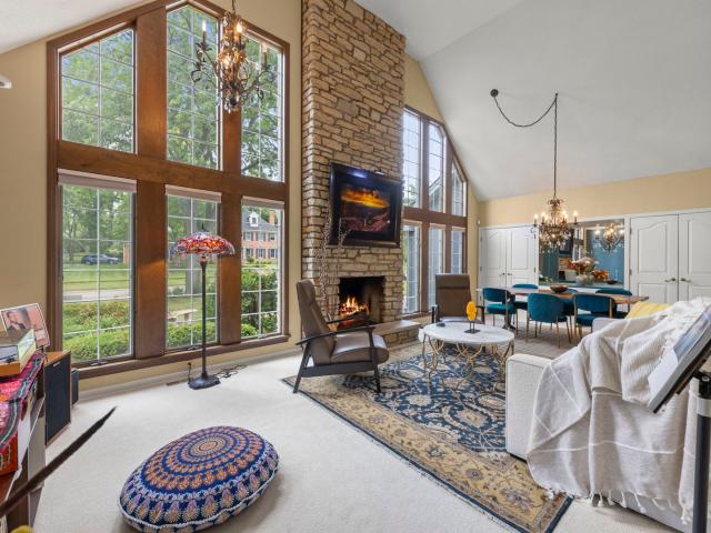 House for sale in Geneva, Illinois