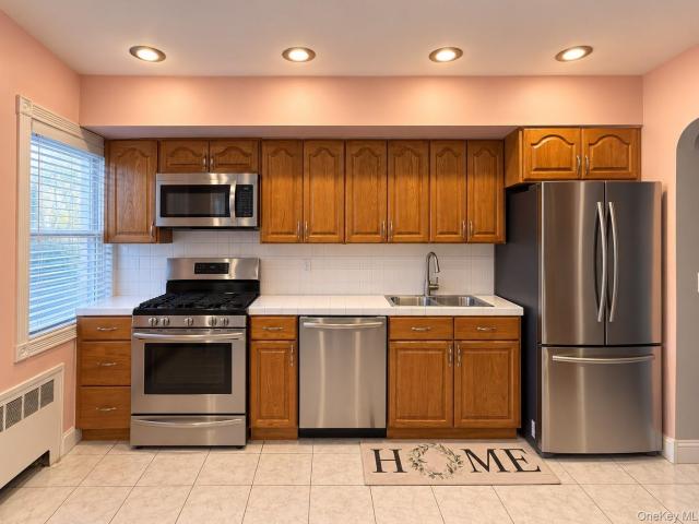 House for sale in Pelham Bay, New York