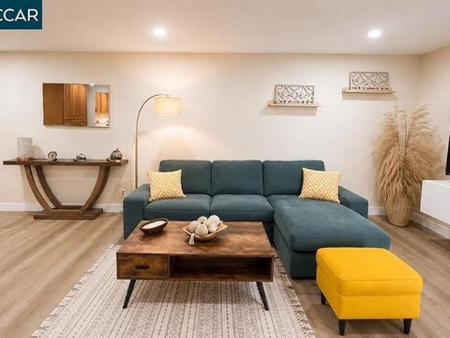 Condo for sale in Concord, California