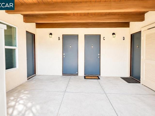 Condo for sale in Concord, California