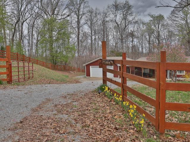 House for sale in Tennessee