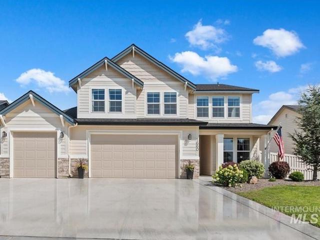House for sale in Stonehaven, Middleton