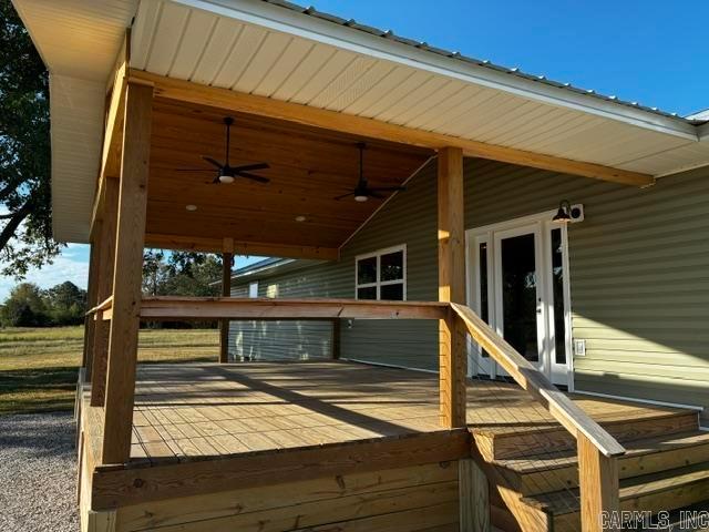 House for sale in Rose Bud, Cleburne County