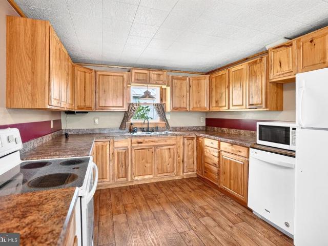 House for sale in Port Trevorton, Pennsylvania