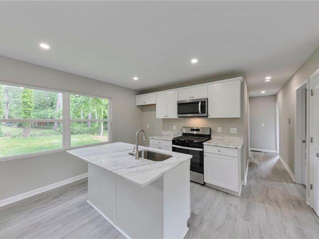 House for sale in Clayton, Georgia