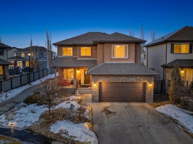House for sale in Wedgewood, Alberta