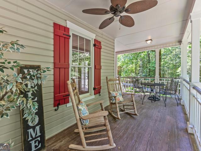 House for sale in Loganville, Georgia