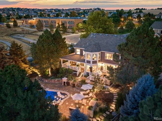 House for sale in Highlands Ranch, Colorado