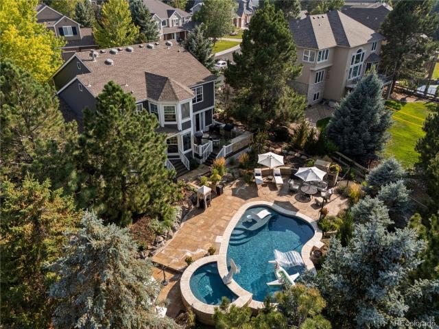 House for sale in Highlands Ranch, Colorado