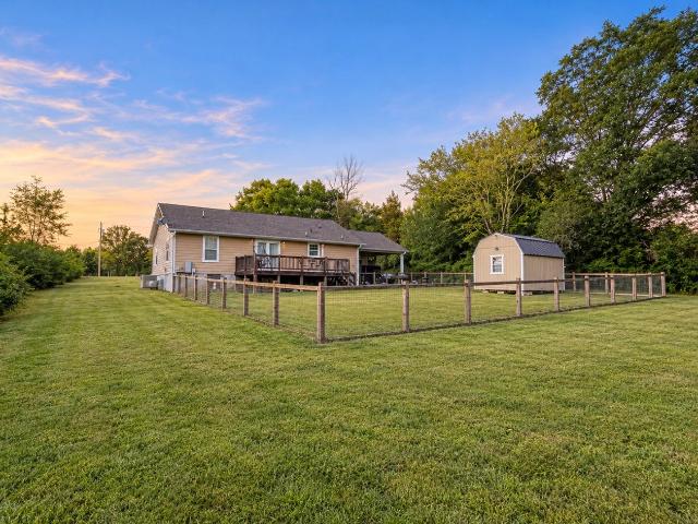 House for sale in Smithville, Middle Tennessee