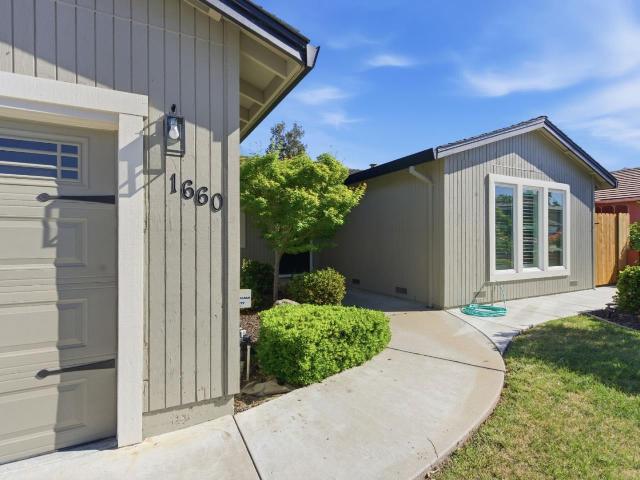 House for sale in Hollister, California