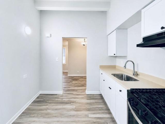 Apartment for rent in Melrose Park, Illinois