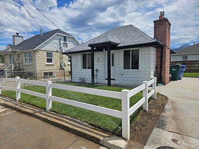 House for sale in Lehi, Utah