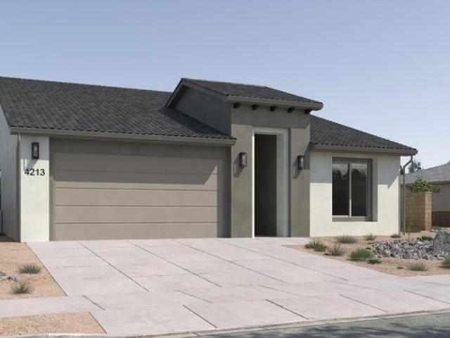 House for sale in Washington, Utah