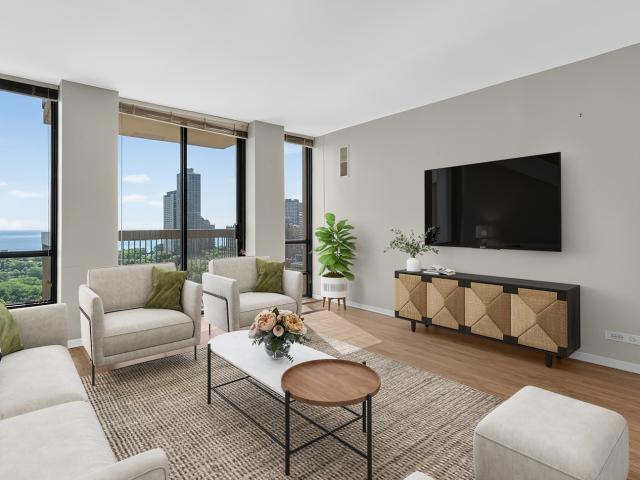 Condo for sale in Chicago Park, Illinois