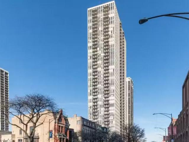 House for rent in Chicago