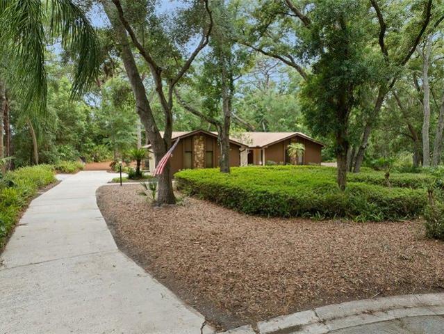 House for sale in Dunedin, Florida