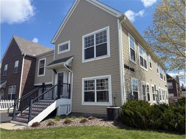 Townhouse for sale in Elk River, Minnesota