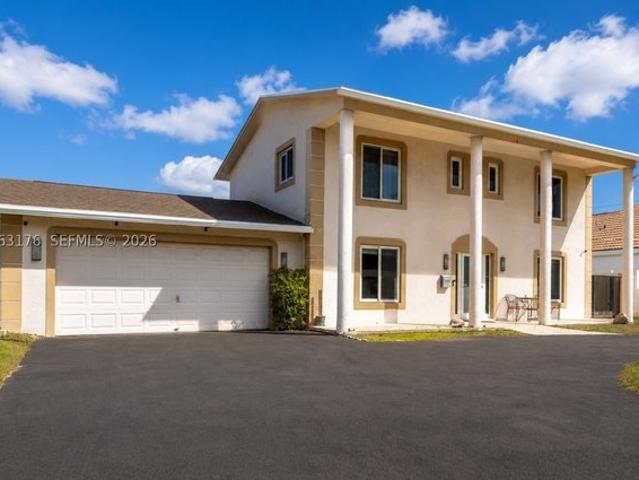 House for sale in Pompano Beach, Florida