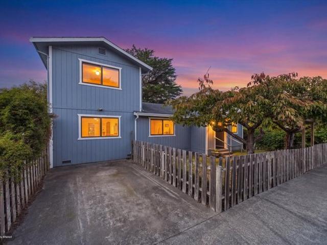 House for sale in Eureka, Humboldt County