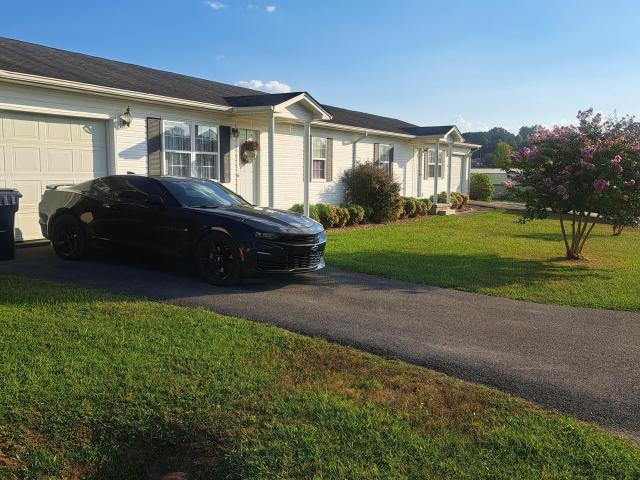 House for sale in Laurel, Kentucky