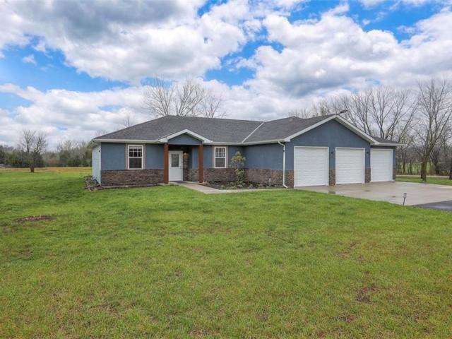 House for sale in Bates City, Missouri