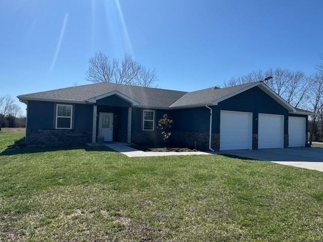 House for sale in Bates City, Missouri