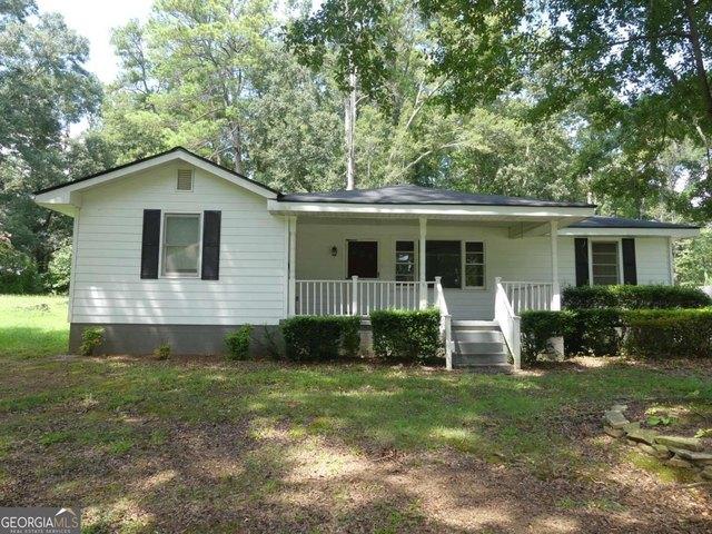 House for sale in Cobb, Georgia