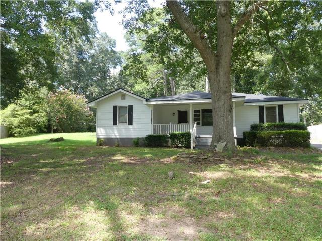 House for sale in Cobb, Georgia