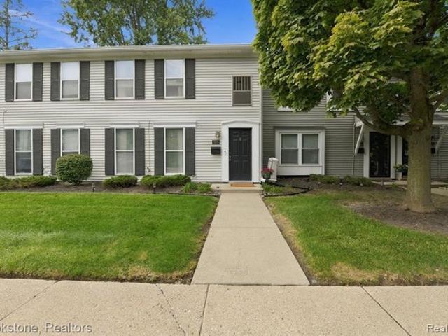 Townhouse for sale in Canton, Madison County