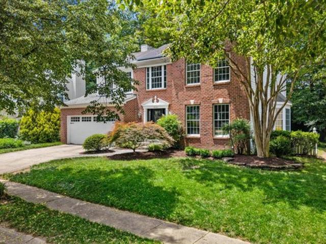 House for sale in Crofton, Maryland