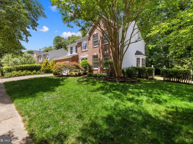 House for sale in Crofton, Maryland